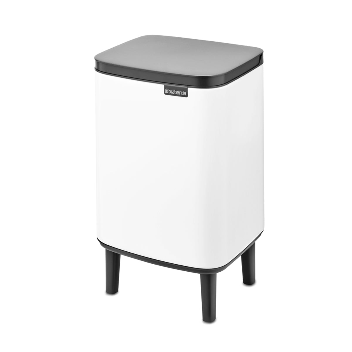 brabantia ゴミ箱 7L オープン式 Bo Waste Bin Hi