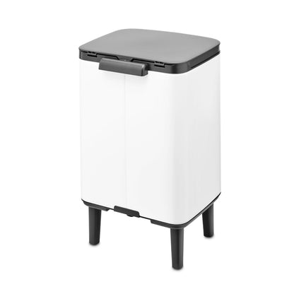 brabantia ゴミ箱 7L オープン式 Bo Waste Bin Hi