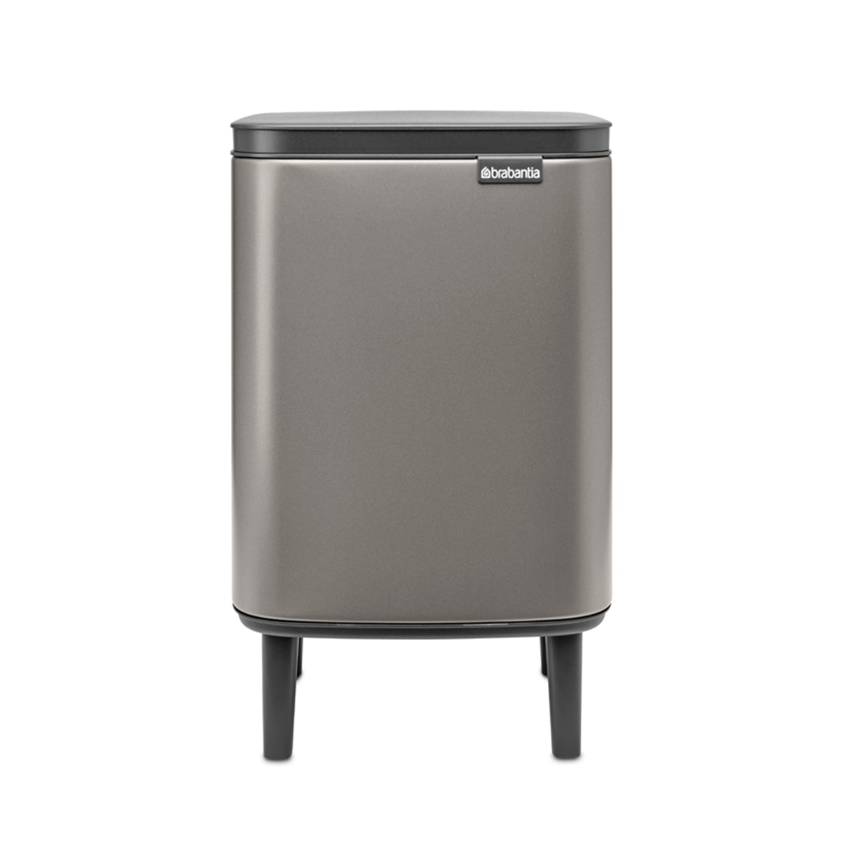 brabantia ゴミ箱 7L オープン式 Bo Waste Bin Hi