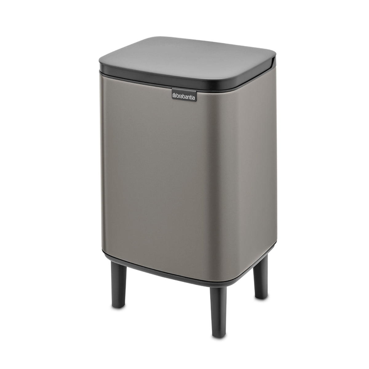 brabantia ゴミ箱 7L オープン式 Bo Waste Bin Hi