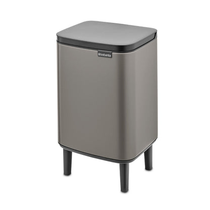 brabantia ゴミ箱 7L オープン式 Bo Waste Bin Hi