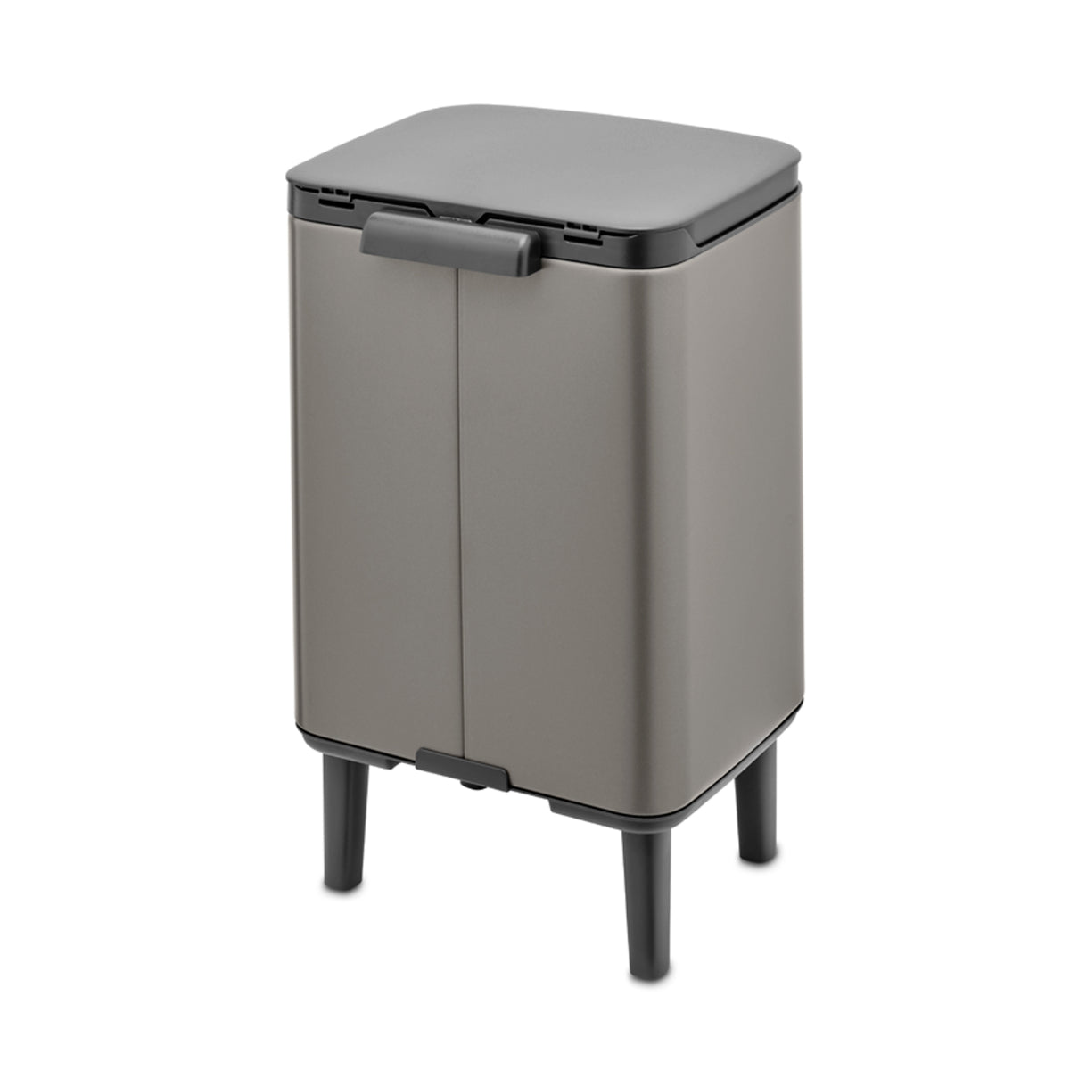 brabantia ゴミ箱 7L オープン式 Bo Waste Bin Hi