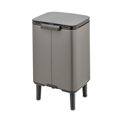 brabantia ゴミ箱 7L オープン式 Bo Waste Bin Hi
