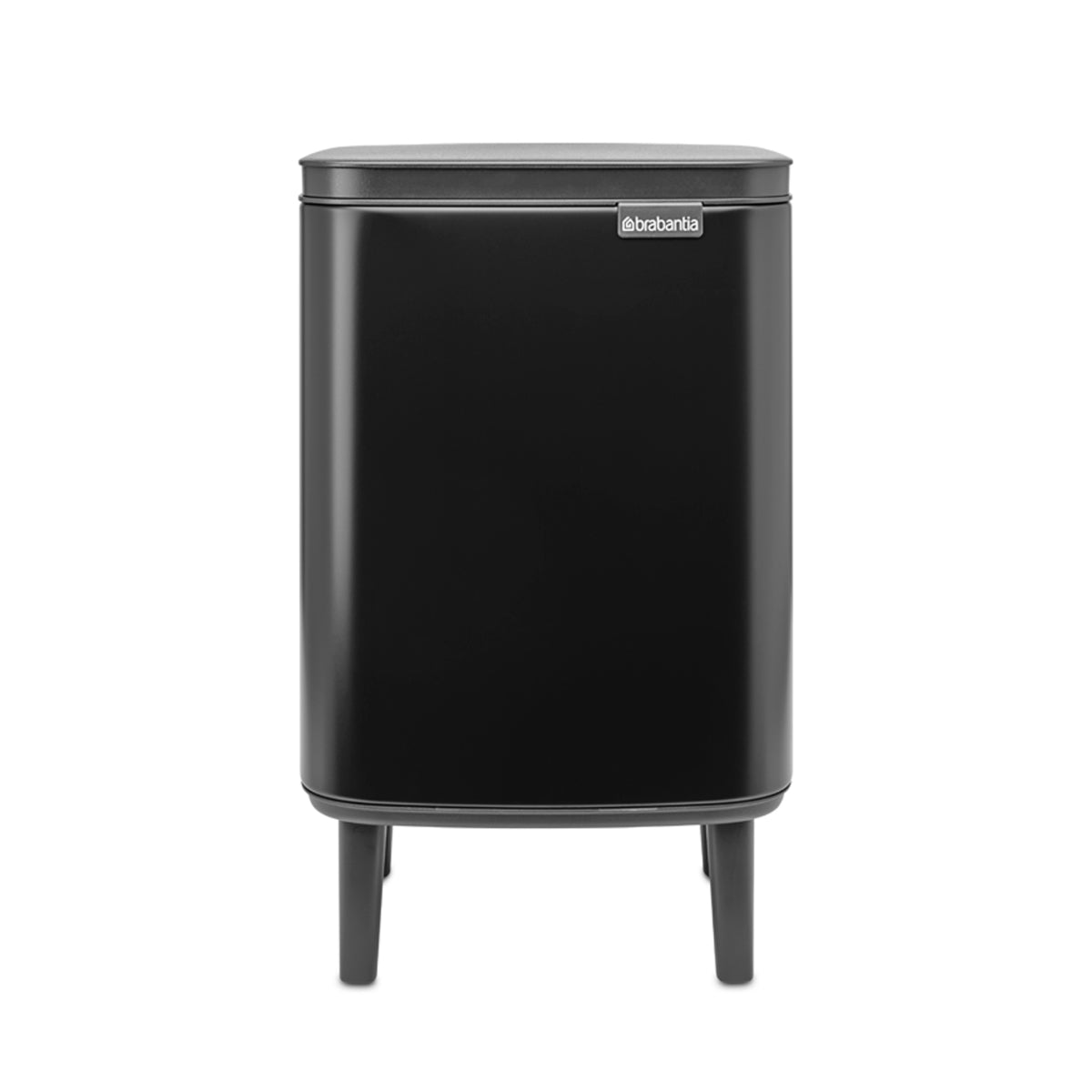 brabantia ゴミ箱 7L オープン式 Bo Waste Bin Hi