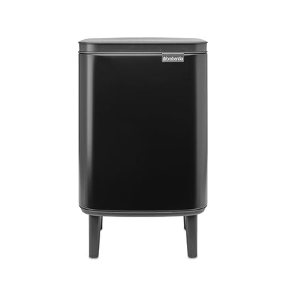 brabantia ゴミ箱 7L オープン式 Bo Waste Bin Hi