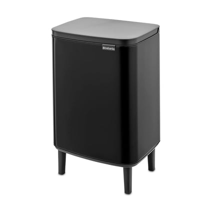 brabantia ゴミ箱 12L オープン式 Bo Waste Bin Hi