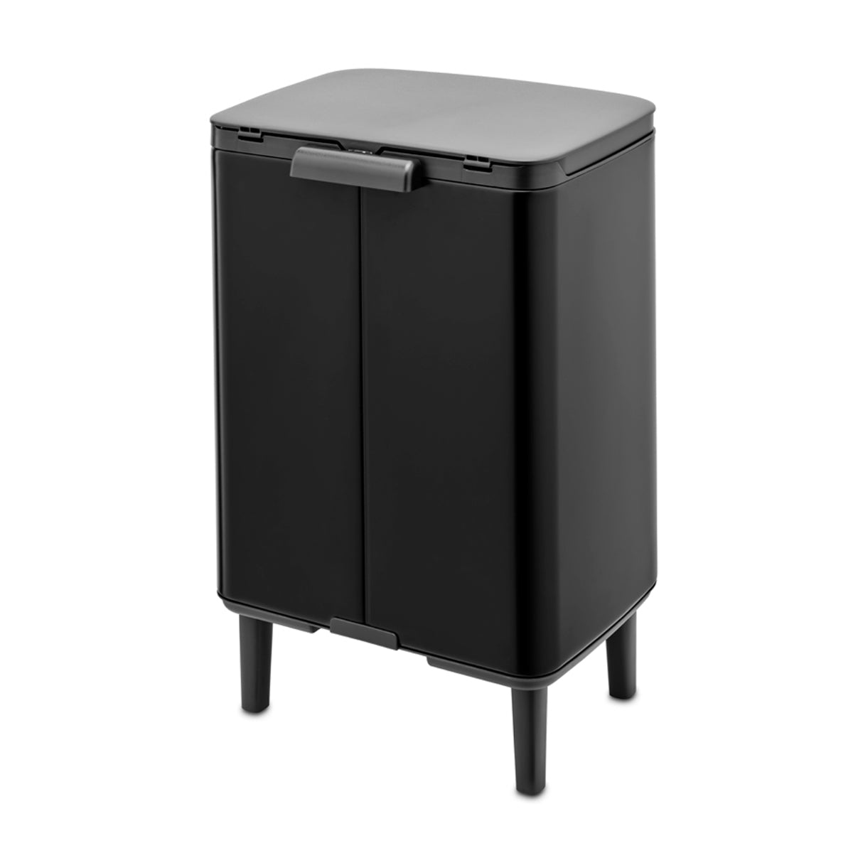 brabantia ゴミ箱 12L オープン式 Bo Waste Bin Hi