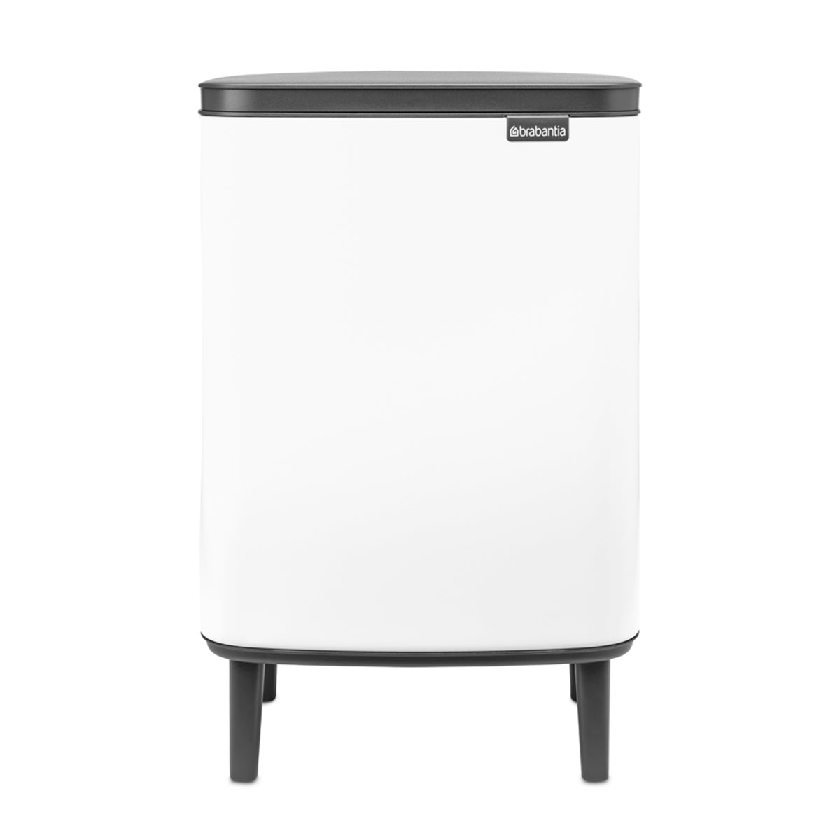 brabantia ゴミ箱 12L オープン式 Bo Waste Bin Hi