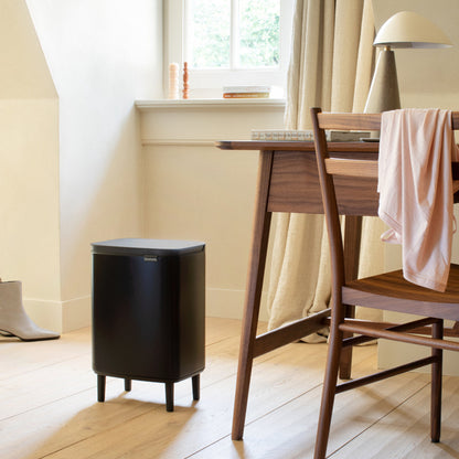 brabantia ゴミ箱 12L オープン式 Bo Waste Bin Hi