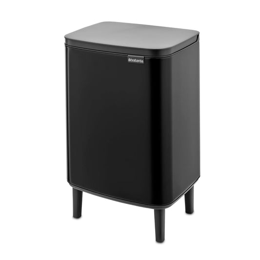 brabantia ゴミ箱 12L オープン式 Bo Waste Bin Hi