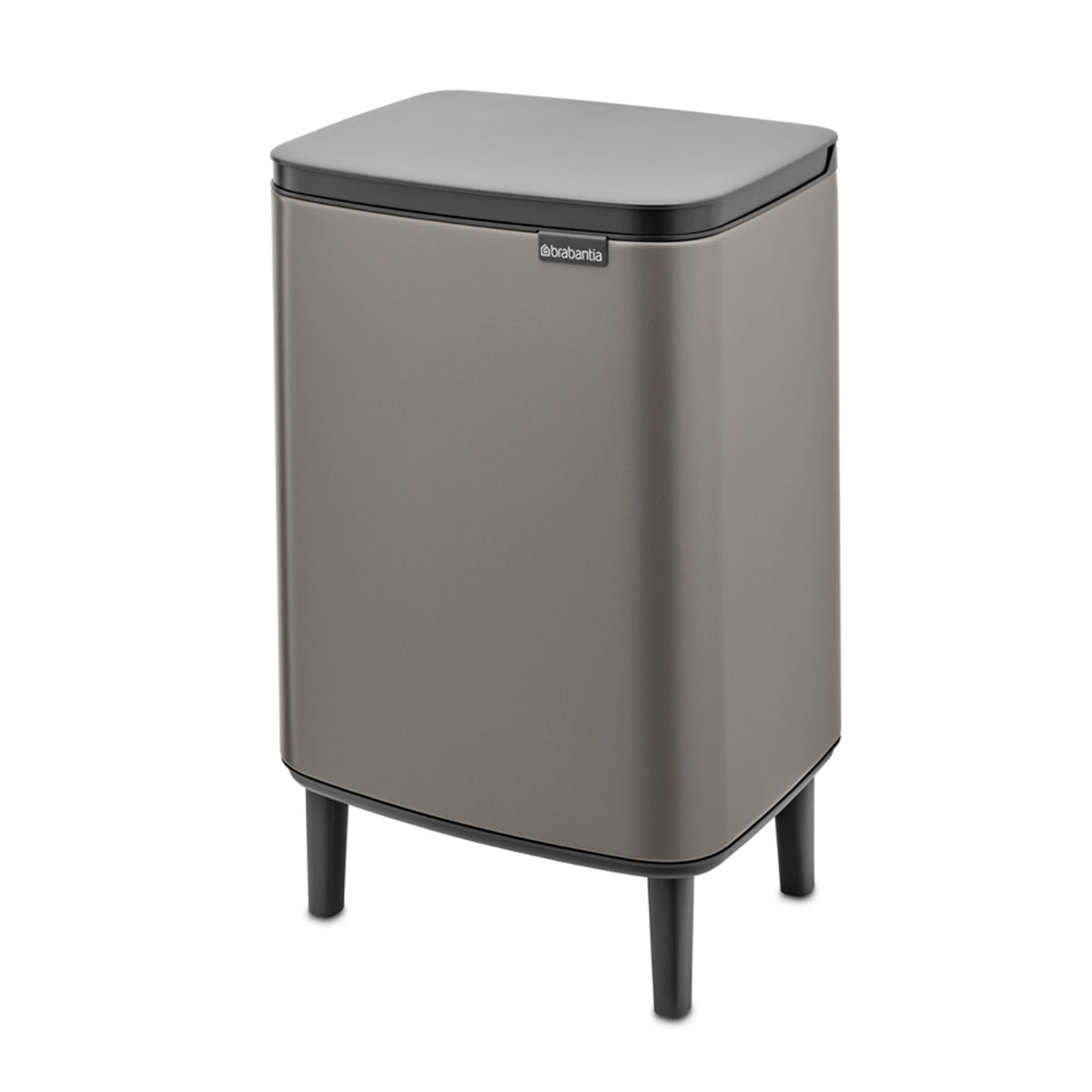brabantia ゴミ箱 12L オープン式 Bo Waste Bin Hi
