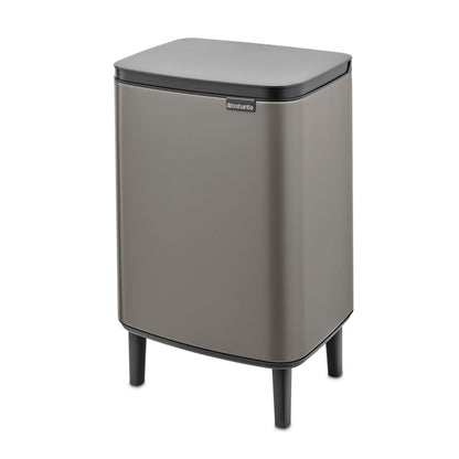 brabantia ゴミ箱 12L オープン式 Bo Waste Bin Hi