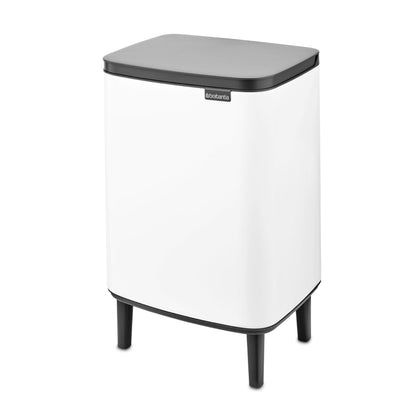 brabantia ゴミ箱 12L オープン式 Bo Waste Bin Hi