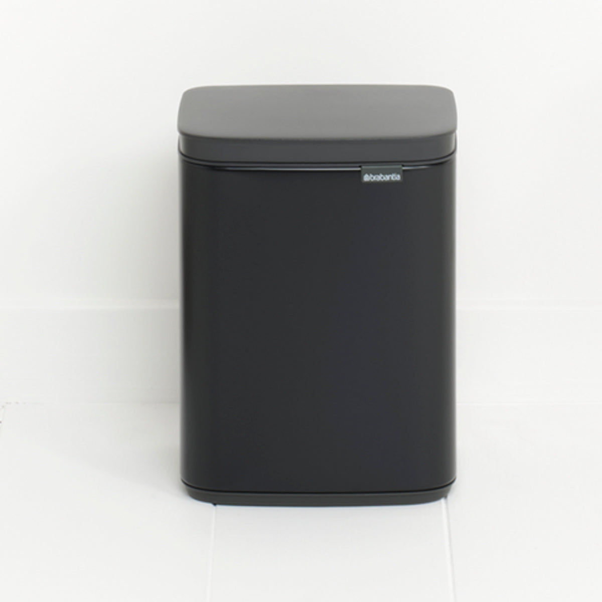 brabantia ゴミ箱 4L オープン式 Bo Waste Bin