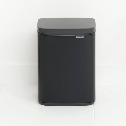 brabantia ゴミ箱 4L オープン式 Bo Waste Bin