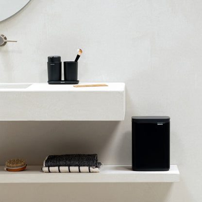 brabantia ゴミ箱 4L オープン式 Bo Waste Bin