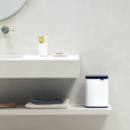 brabantia ゴミ箱 4L オープン式 Bo Waste Bin