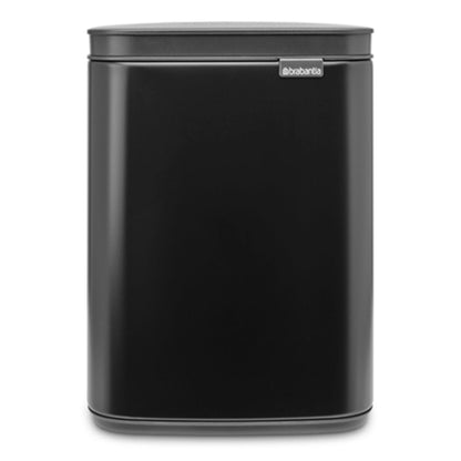 brabantia ゴミ箱 4L オープン式 Bo Waste Bin