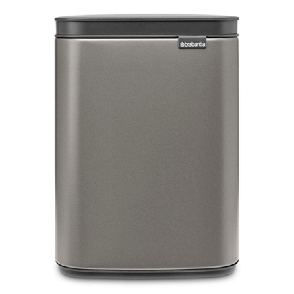 brabantia ゴミ箱 4L オープン式 Bo Waste Bin