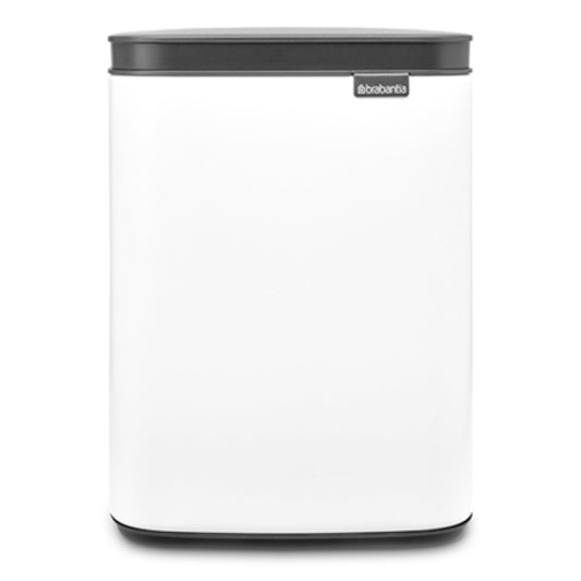 brabantia ゴミ箱 4L オープン式 Bo Waste Bin