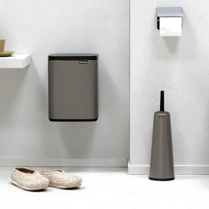 brabantia ゴミ箱 7L オープン式 Bo Waste Bin