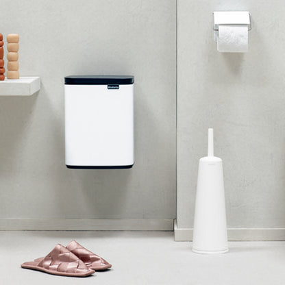 brabantia ゴミ箱 7L オープン式 Bo Waste Bin