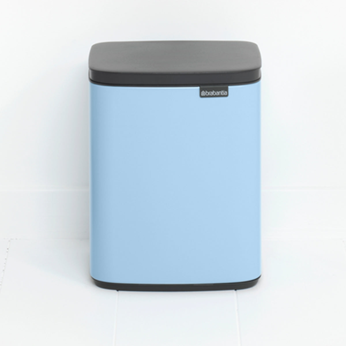 brabantia ゴミ箱 7L オープン式 Bo Waste Bin
