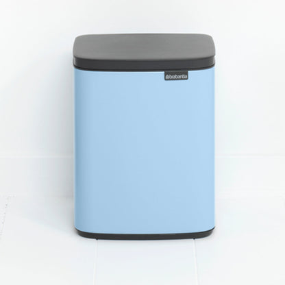 brabantia ゴミ箱 7L オープン式 Bo Waste Bin