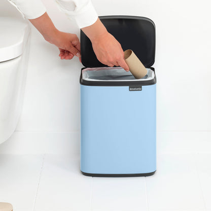 brabantia ゴミ箱 7L オープン式 Bo Waste Bin