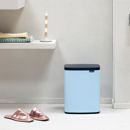 brabantia ゴミ箱 7L オープン式 Bo Waste Bin