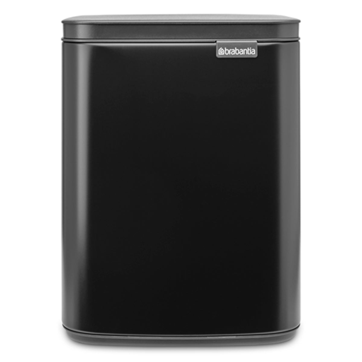 brabantia ゴミ箱 7L オープン式 Bo Waste Bin
