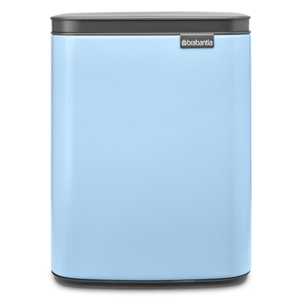 brabantia ゴミ箱 7L オープン式 Bo Waste Bin