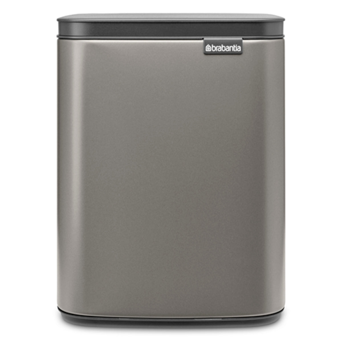 brabantia ゴミ箱 7L オープン式 Bo Waste Bin
