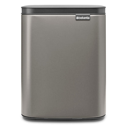 brabantia ゴミ箱 7L オープン式 Bo Waste Bin