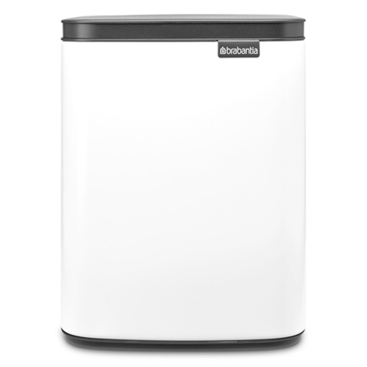 brabantia ゴミ箱 7L オープン式 Bo Waste Bin
