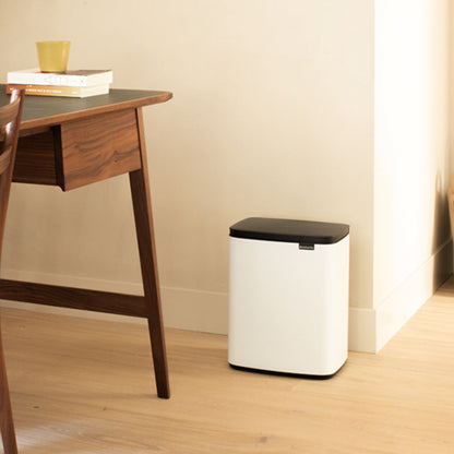 brabantia ゴミ箱 12L オープン式 Bo Waste Bin
