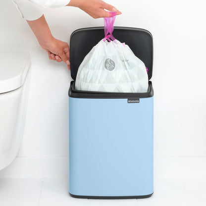 brabantia ゴミ箱 12L オープン式 Bo Waste Bin