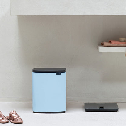 brabantia ゴミ箱 12L オープン式 Bo Waste Bin