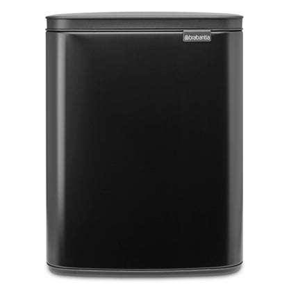 brabantia ゴミ箱 12L オープン式 Bo Waste Bin