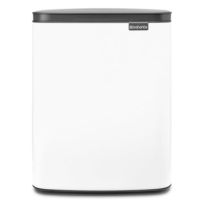 brabantia ゴミ箱 12L オープン式 Bo Waste Bin