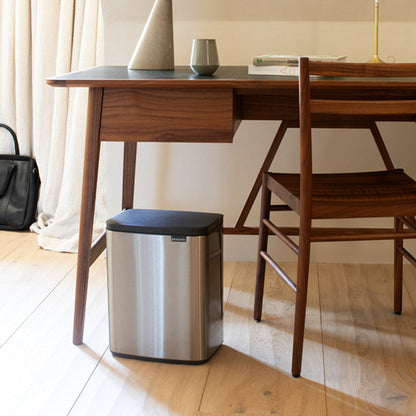 brabantia ゴミ箱 12L オープン式 Bo Waste Bin FPPマット