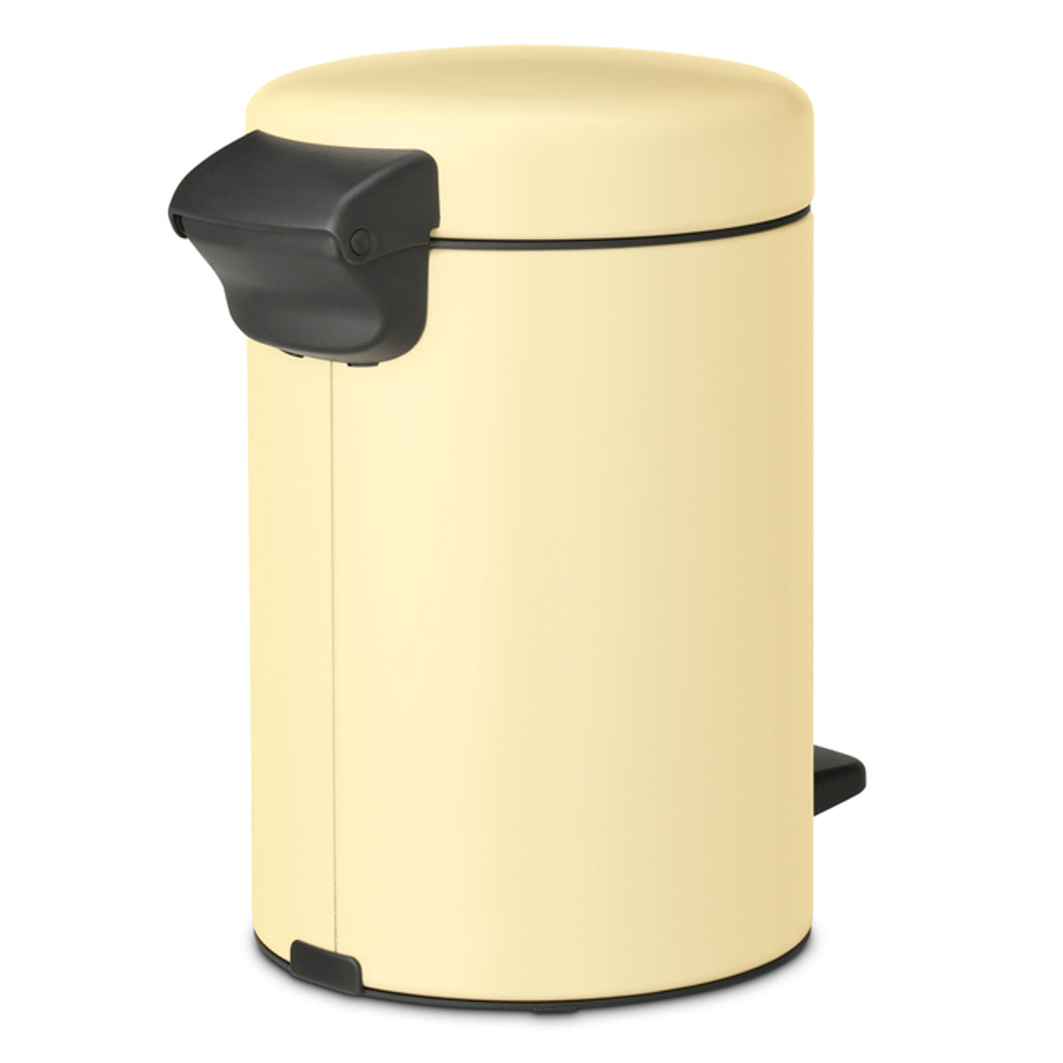 brabantia ゴミ箱 3L ペダル式 ペダルビン