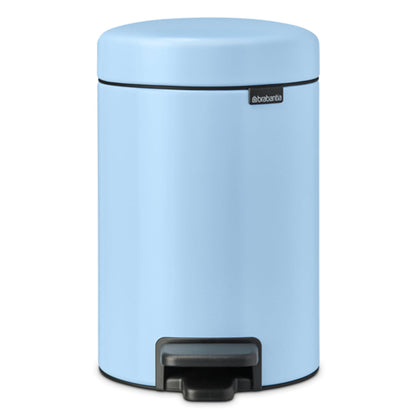 brabantia ゴミ箱 3L ペダル式 ペダルビン