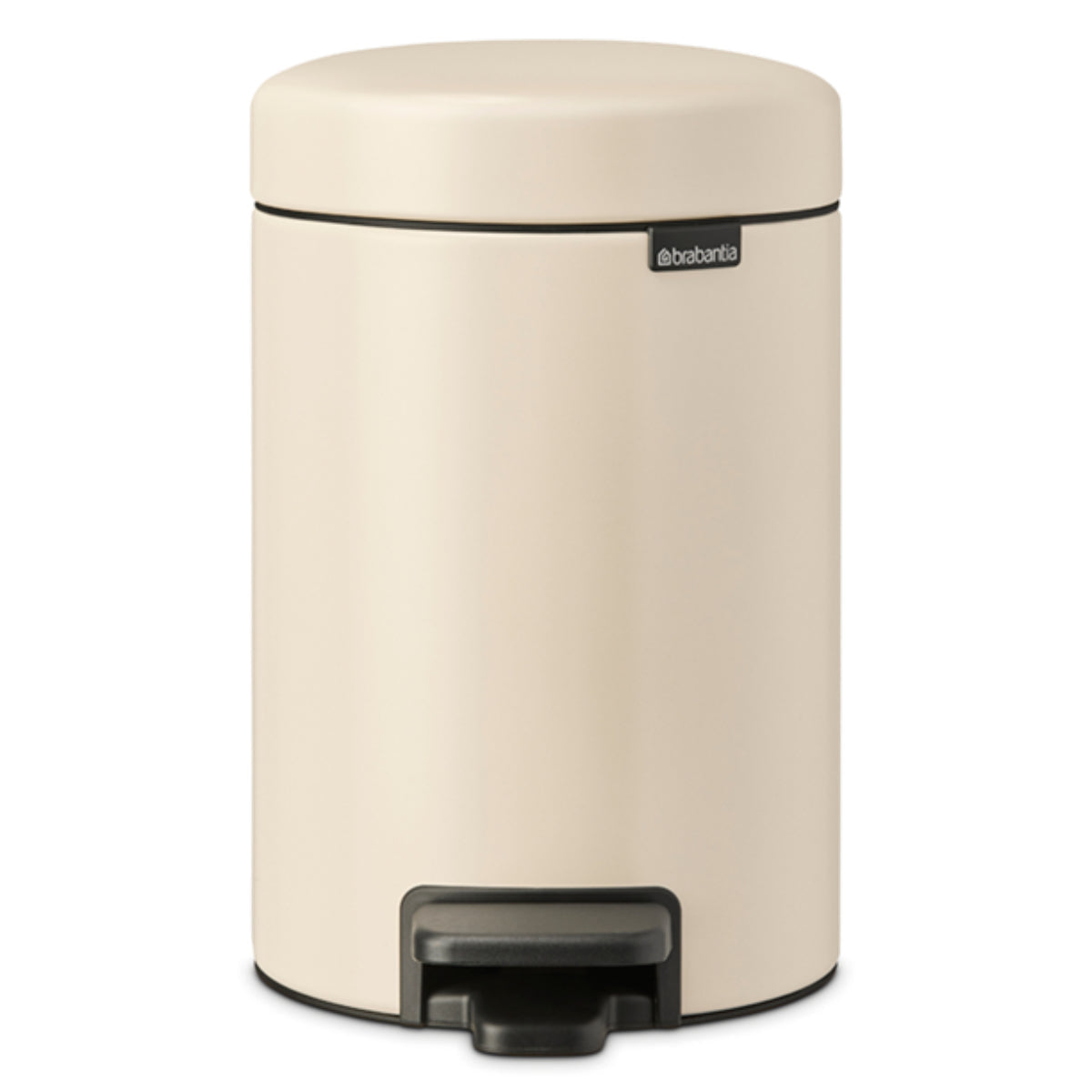 brabantia ゴミ箱 3L ペダル式 ペダルビン