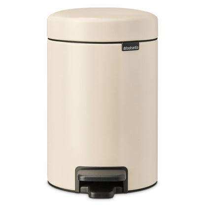 brabantia ゴミ箱 3L ペダル式 ペダルビン