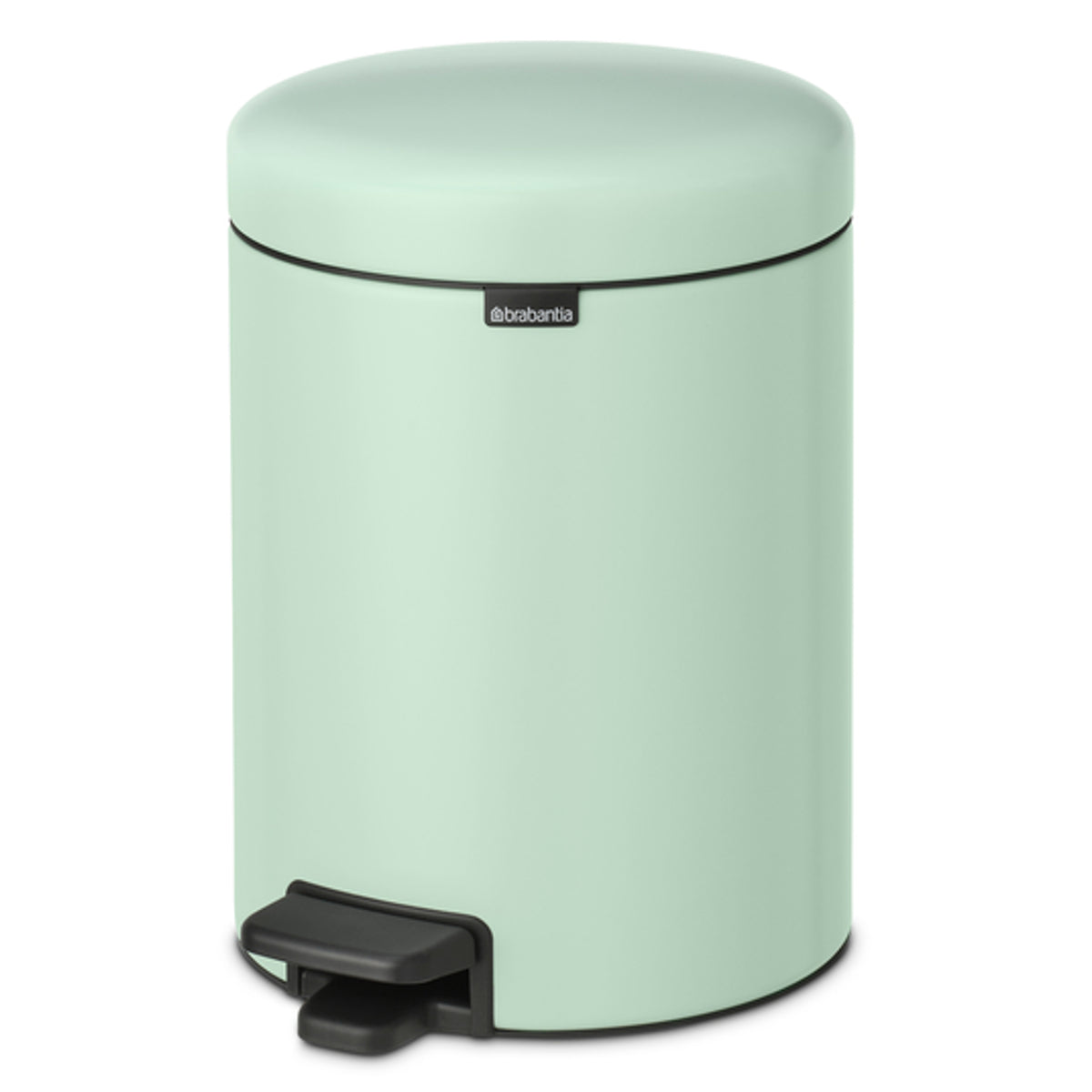 brabantia ゴミ箱 5L ペダル式 ペダルビン