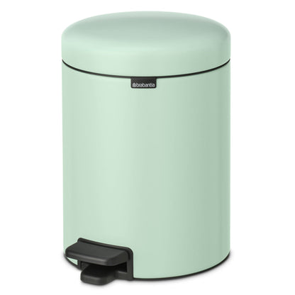 brabantia ゴミ箱 5L ペダル式 ペダルビン