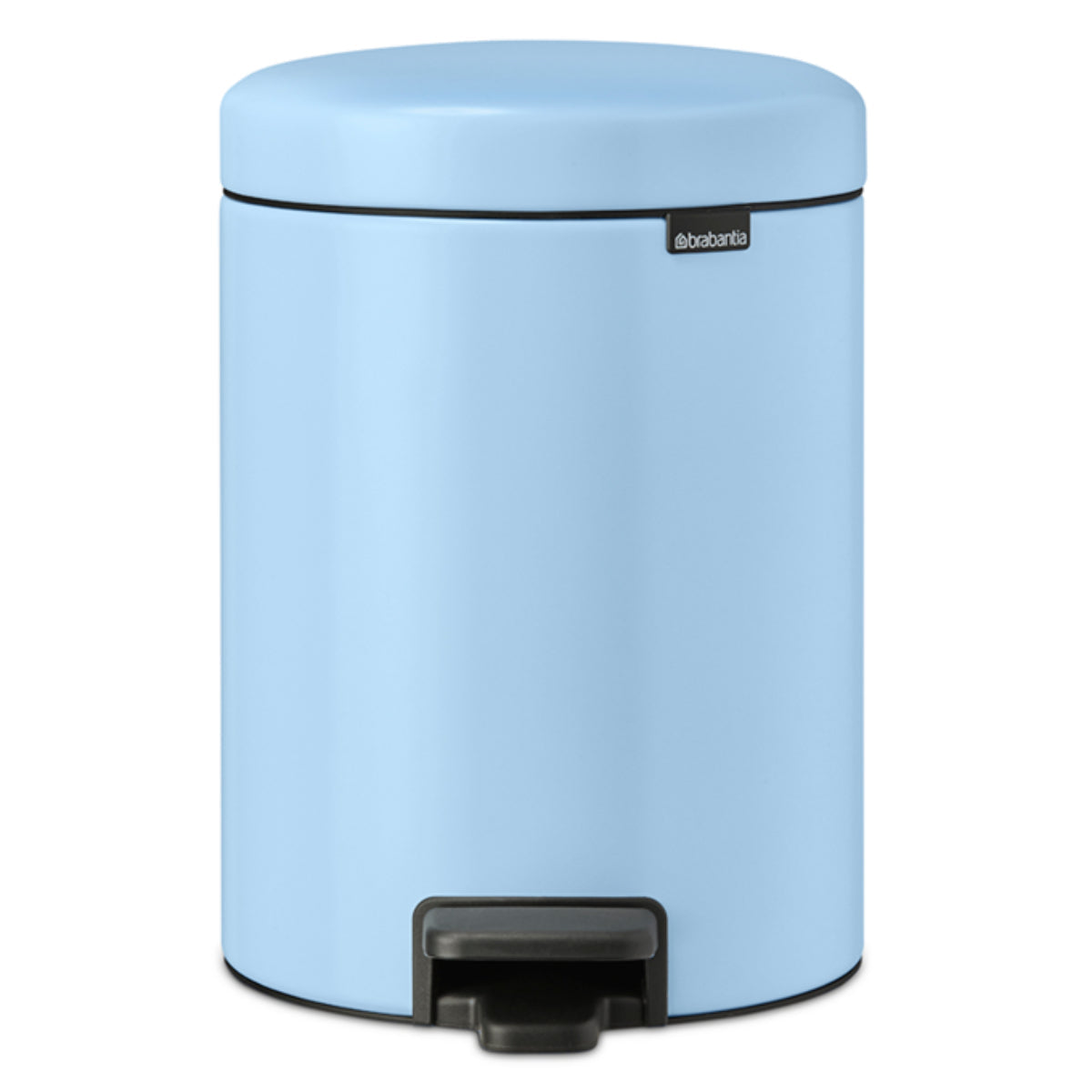 brabantia ゴミ箱 5L ペダル式 ペダルビン