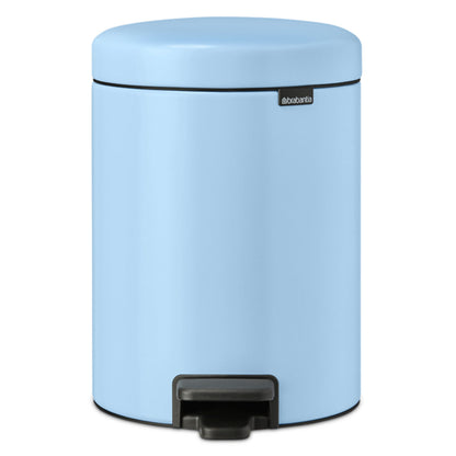 brabantia ゴミ箱 5L ペダル式 ペダルビン