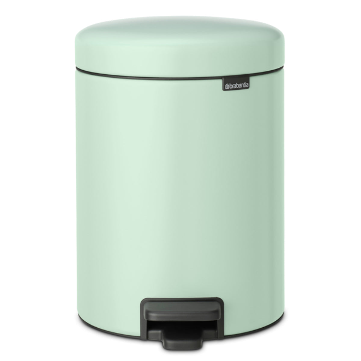 brabantia ゴミ箱 5L ペダル式 ペダルビン